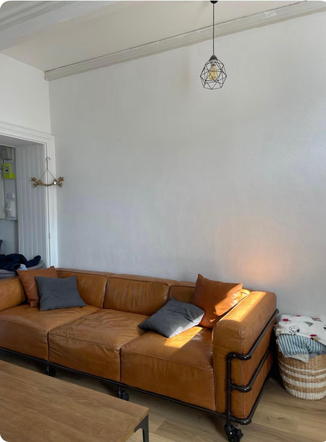 Maison De Avec Jardin Villa Le Mans